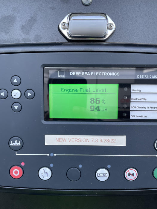 2022 ATLAS COPCO QAS 70