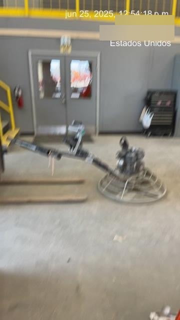 2024 MULTIQUIP J36H55