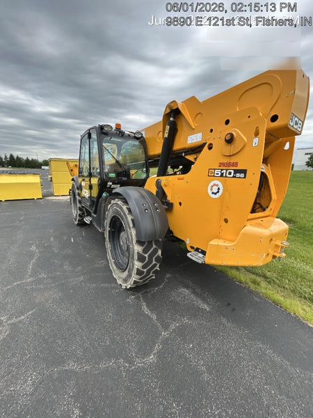 2023 JCB 510-56