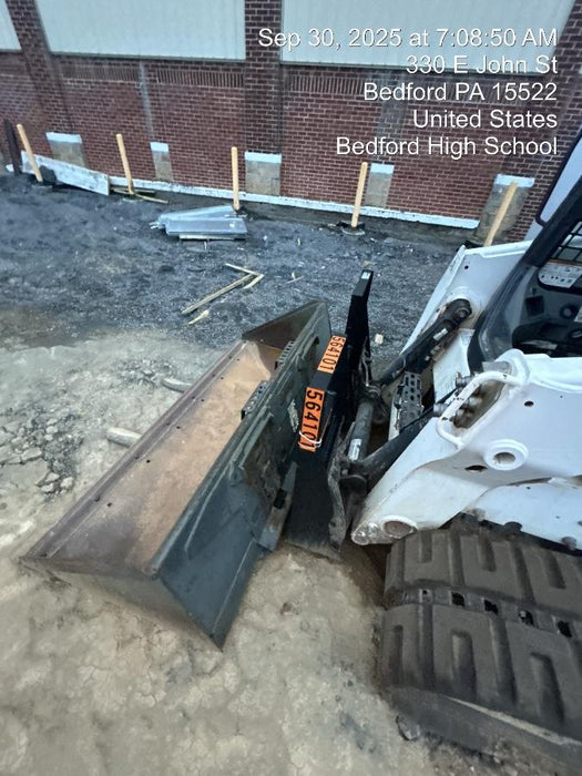 2025 ARROW MATERIAL HANDLING F5100CB