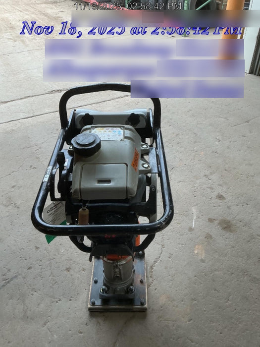 2022 MULTIQUIP MTX80HDR