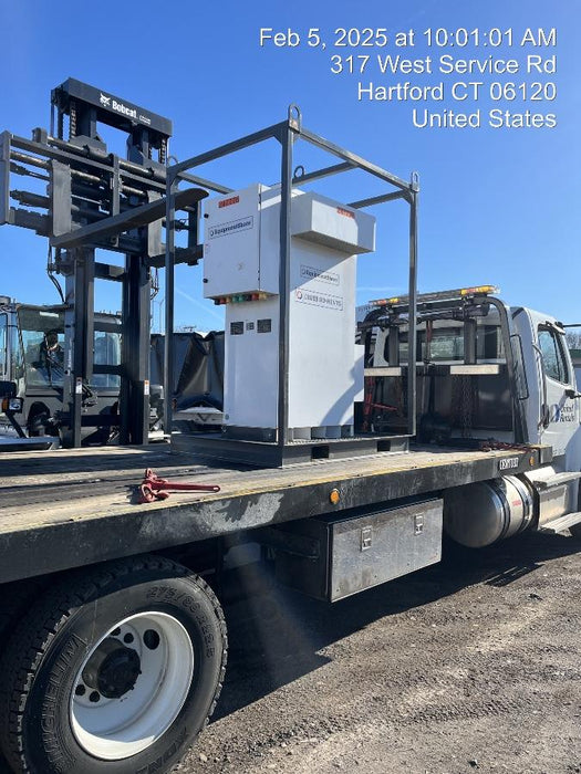 2022 FUJI CCP5916-200