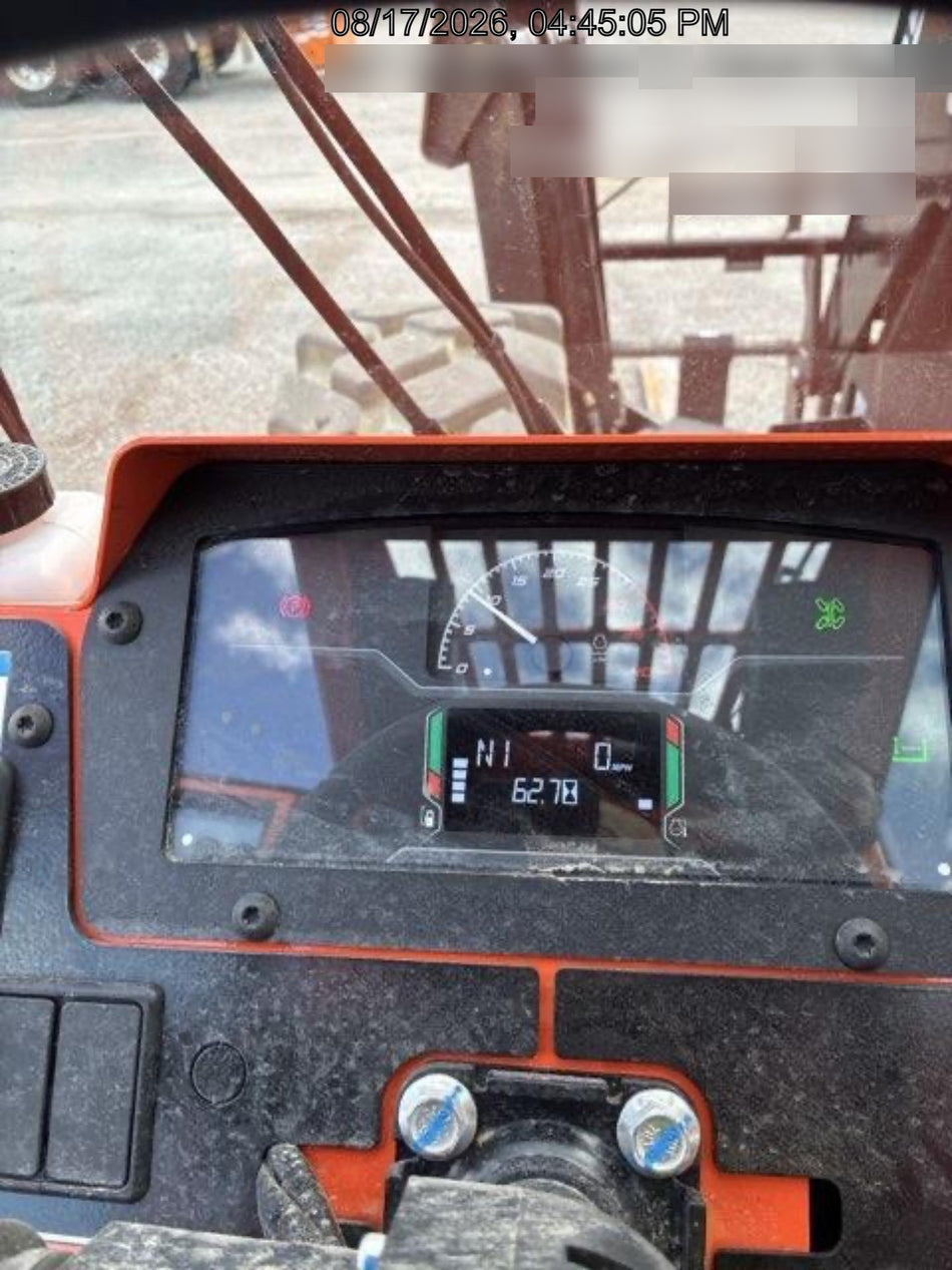 2026 SKYTRAK 12054