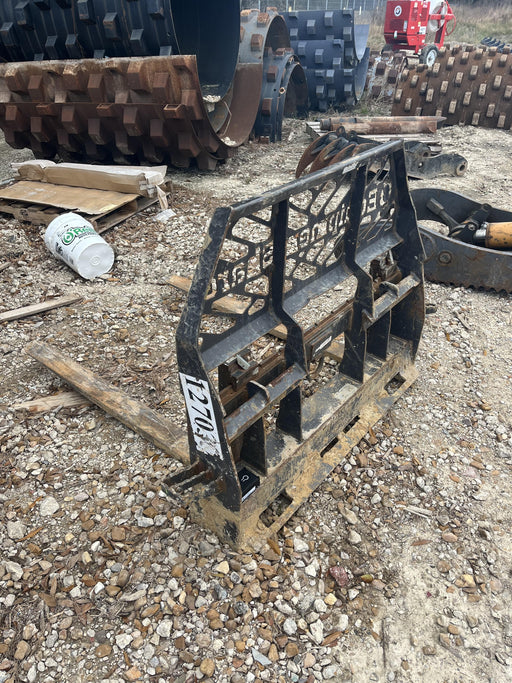 2021 PALADIN 48" Pallet Forks - Paladin