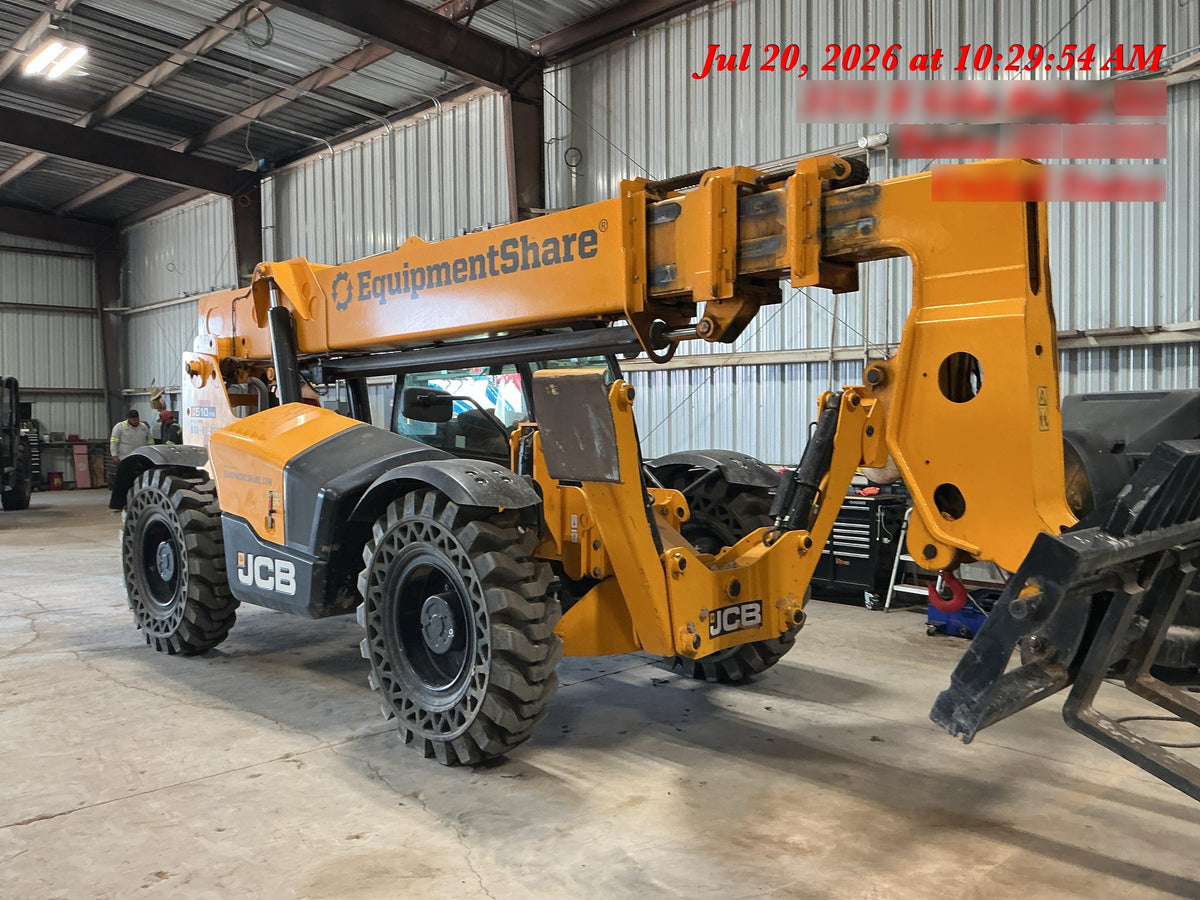 2025 JCB 510-56