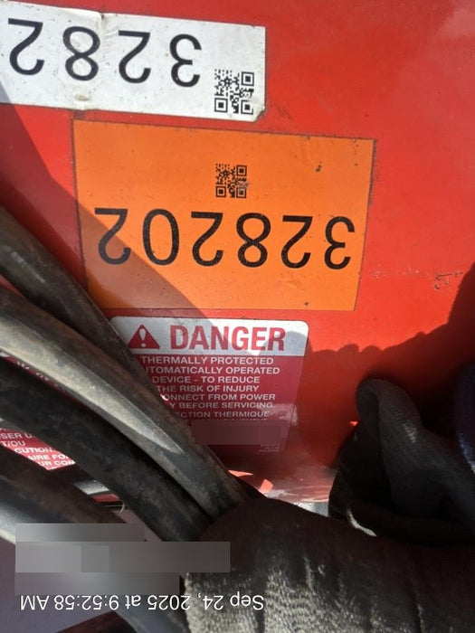 2023 ALLEGRO 9525-50