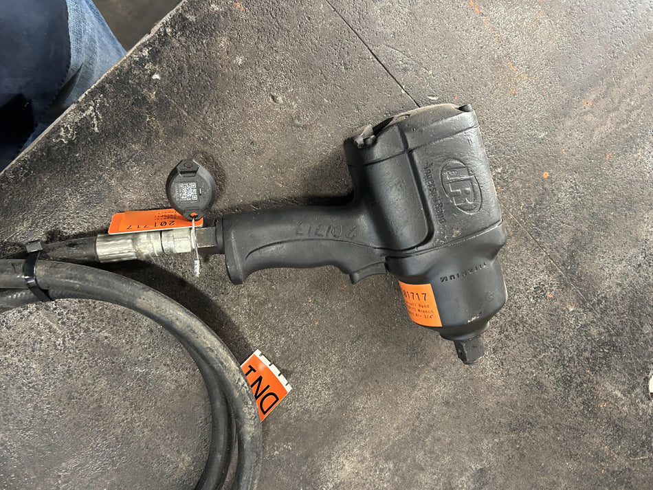 2022 INGERSOLL RAND 2925P1TI