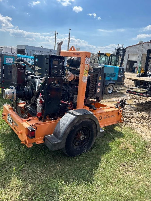 2021 PIONEER PP66S12L71-TD2.9L4