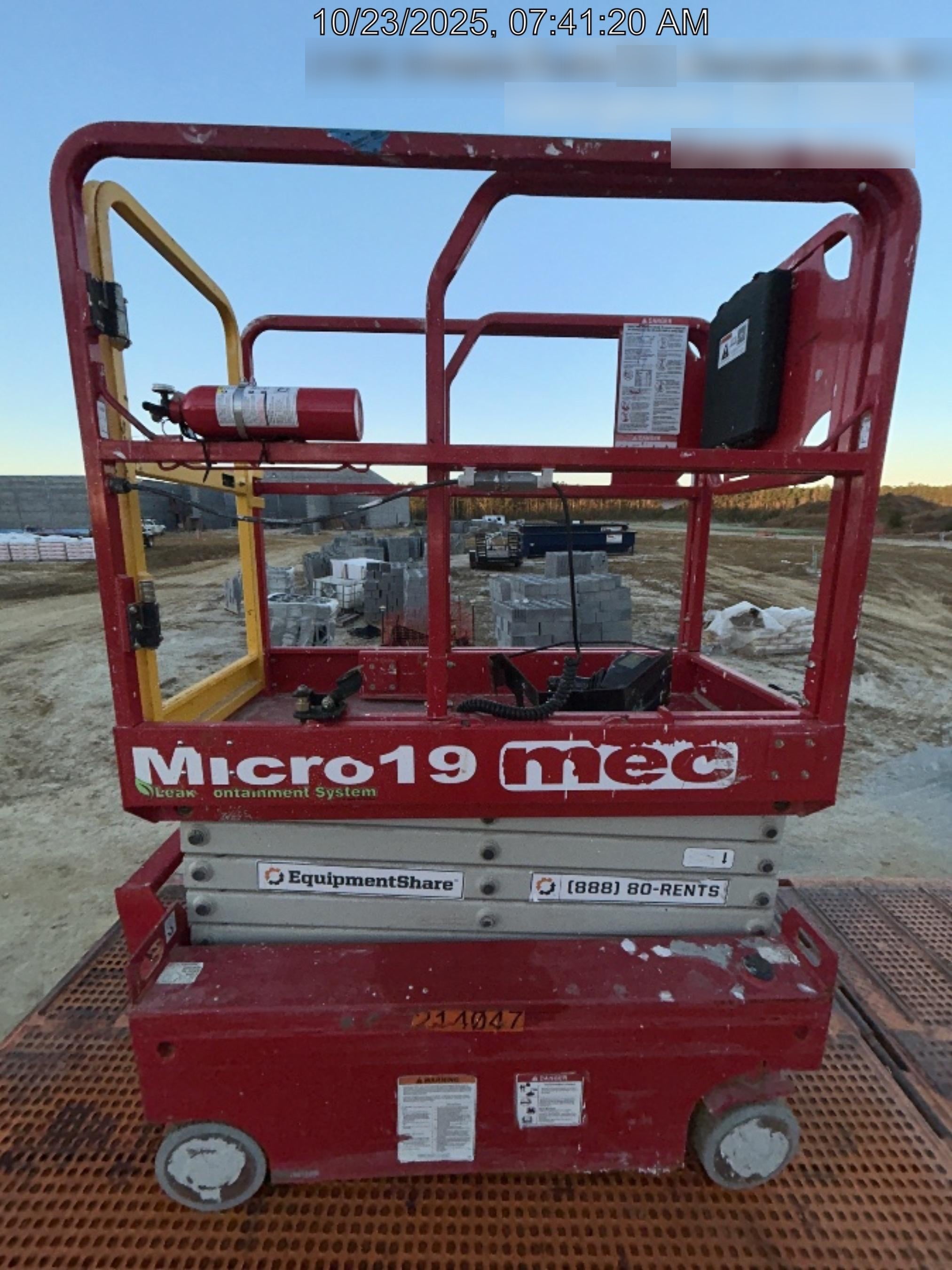 2022 MEC Micro 19