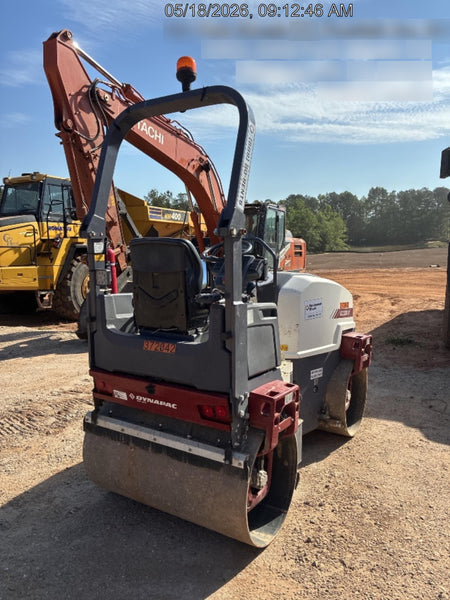 2023 DYNAPAC CC1200