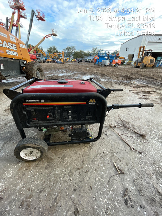 2022 MI-T-M GEN-8000-0MME