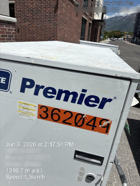 2023 LB WHITE Premier 350 DF 2.0 LINK