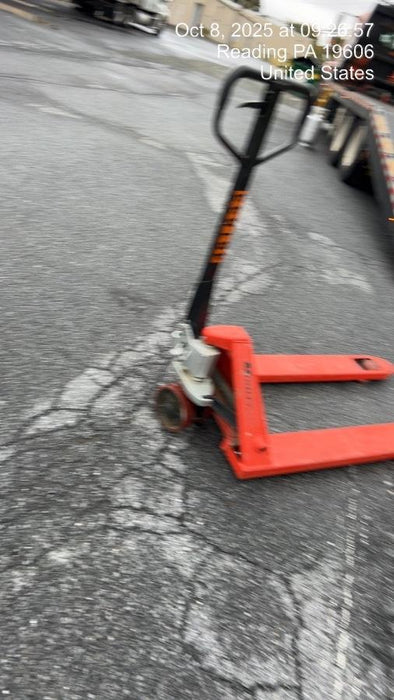 2024 MIGHTY LIFT ML55M