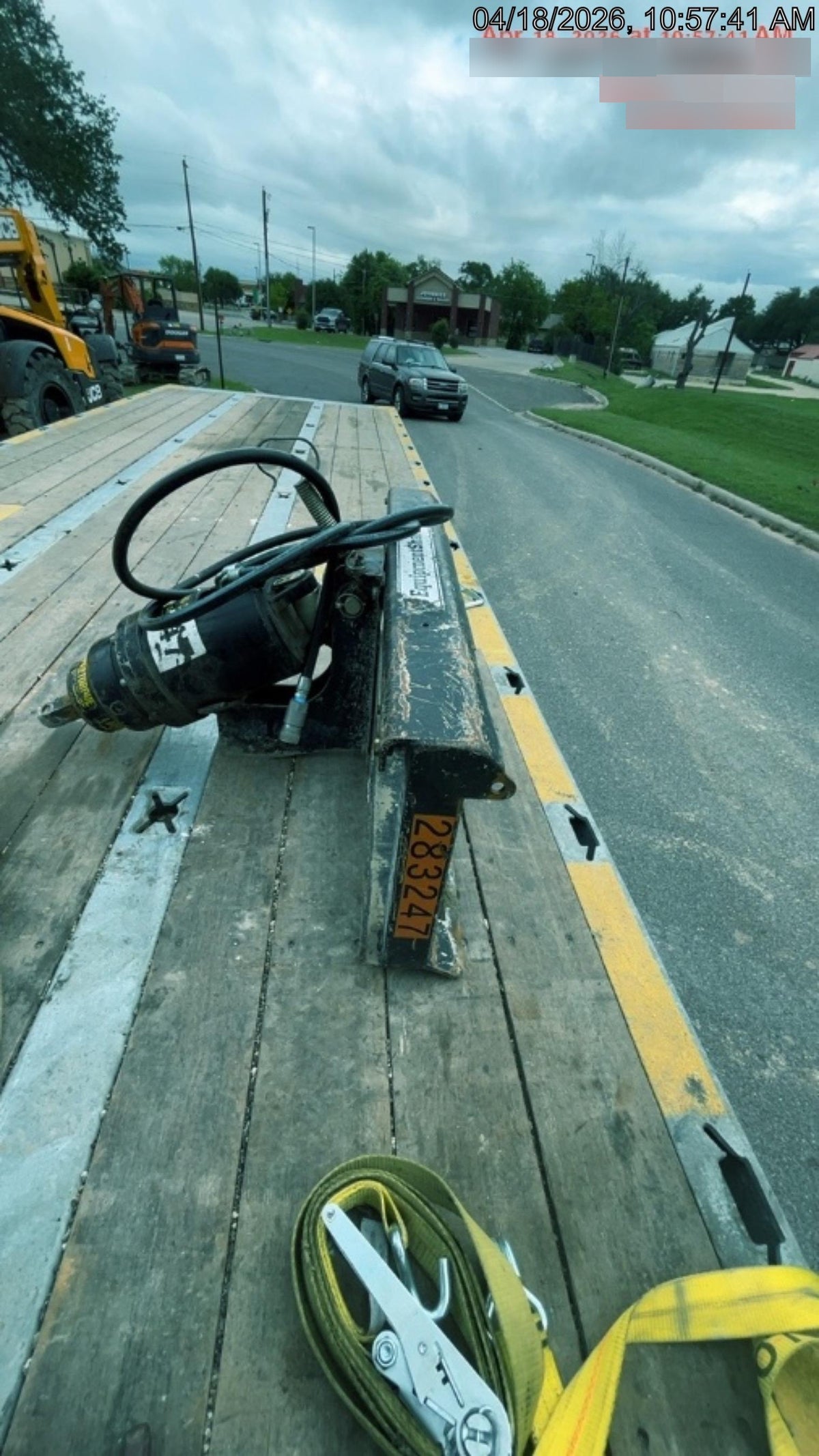 2023 AUGER TORQUE 3300-30