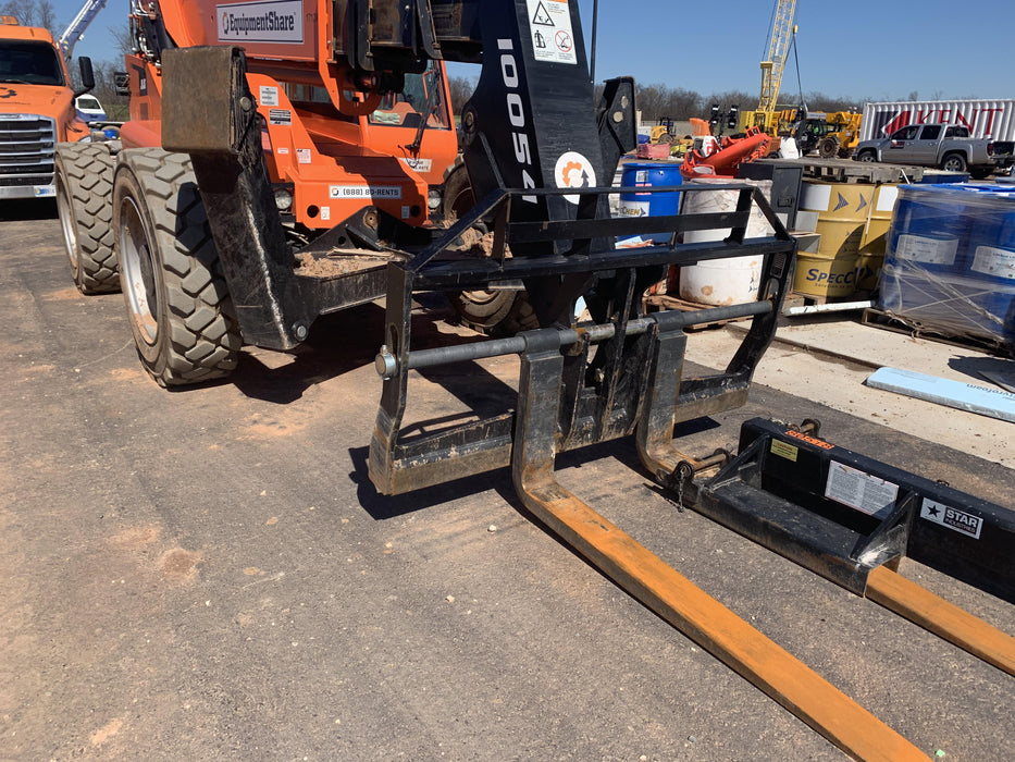 2020 STAR INDUSTRIES M1360B - Star JIB Boom