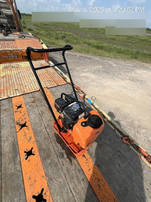 2023 MULTIQUIP MVC82VHW