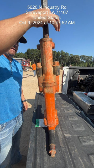 2020 CHICAGO PNEUMATIC CP 1260