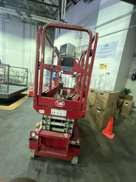 2018 MEC 1330SE