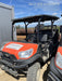 2023 KUBOTA RTV-X1140W-H (Canopy)