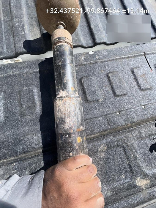 2025 MICHIGAN PNEUMATIC MP-6T-T