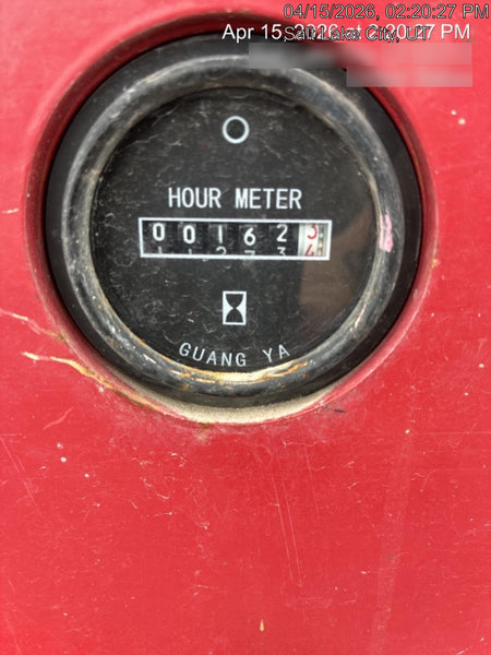 2020 MEC 4555SE