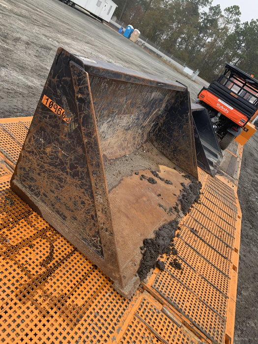 2020 ARROW MATERIAL HANDLING Telehandler Bucket Pin-On