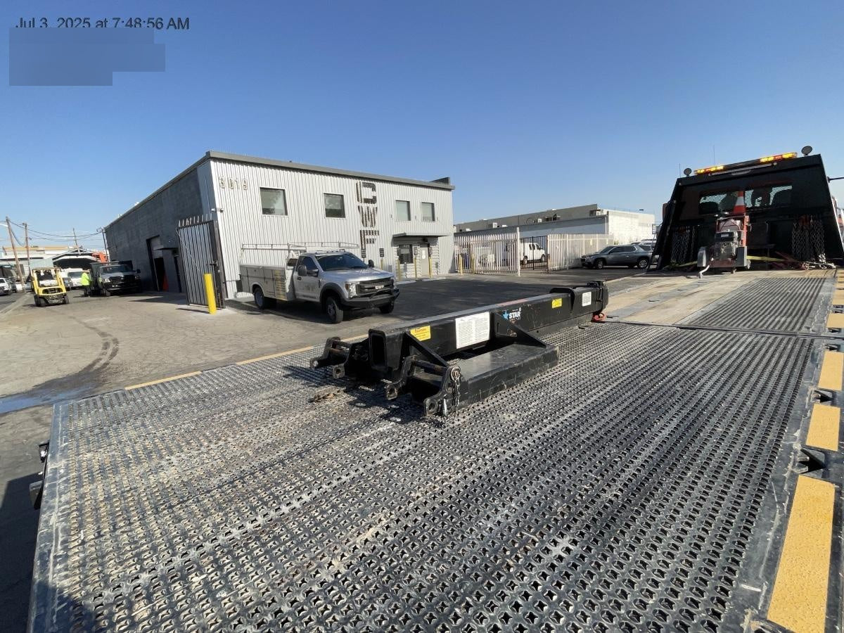 2024 STAR INDUSTRIES M1360B - Star JIB Boom