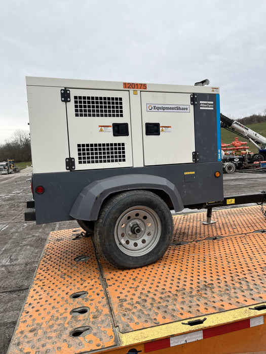 2020 ATLAS COPCO QAS45