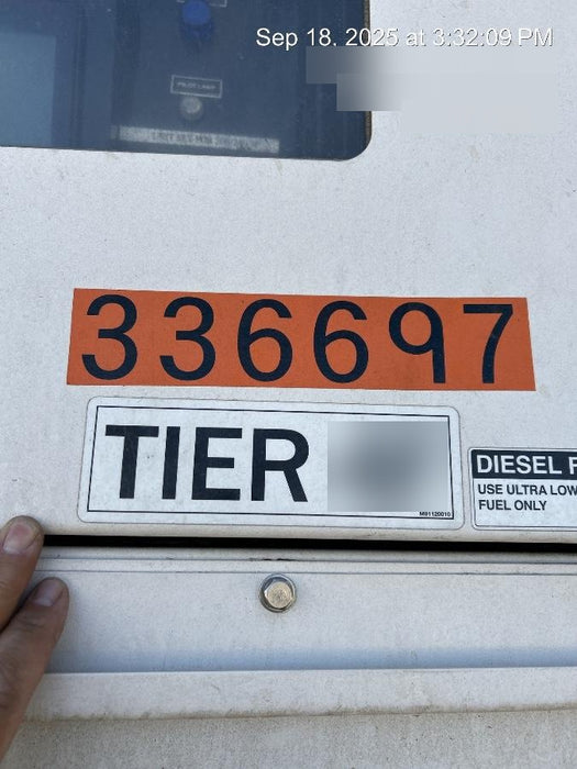 2023 MULTIQUIP DCA220