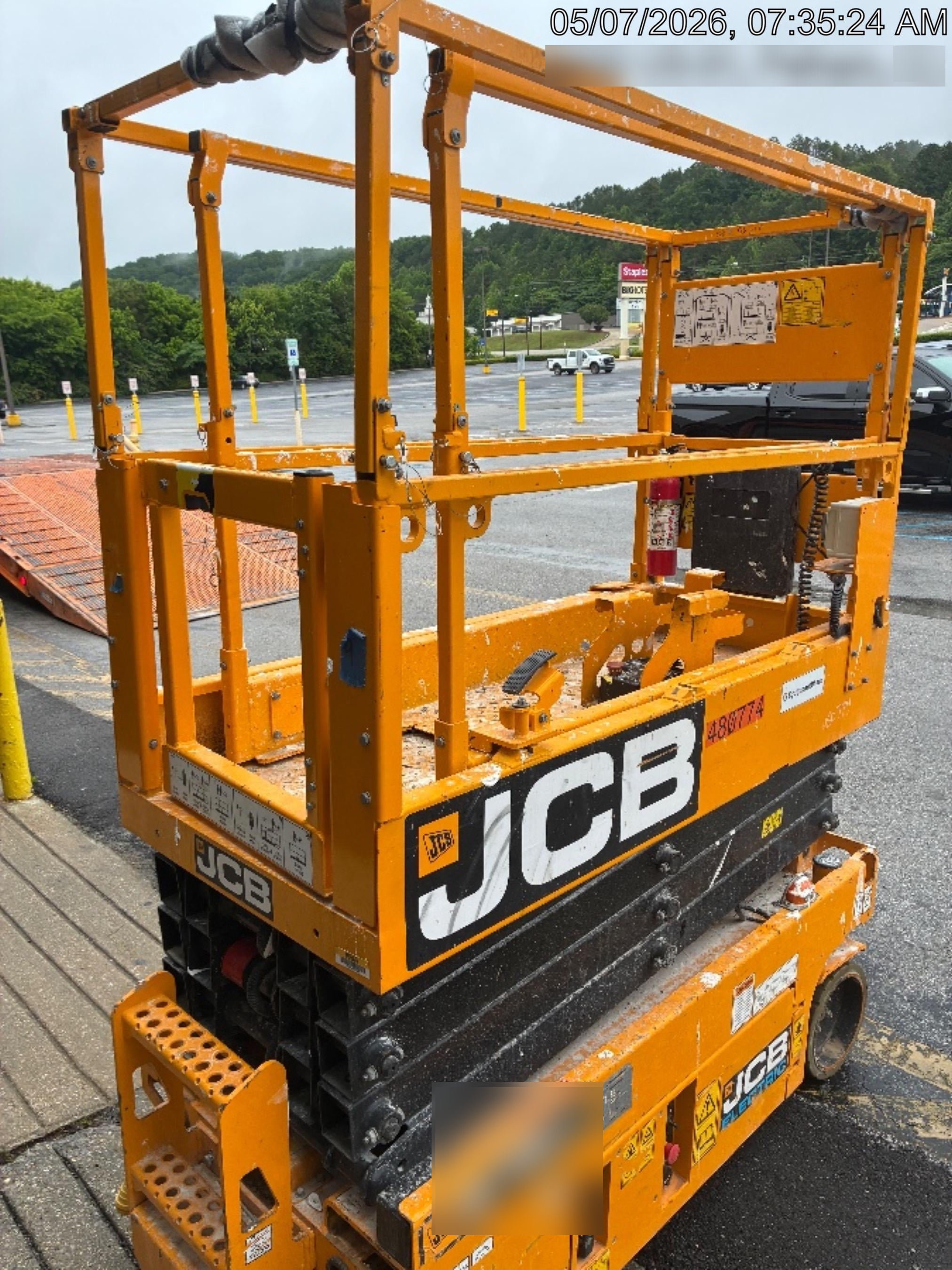 2019 TOKU TNB-6M