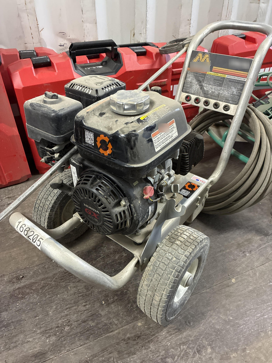 2021 MI-T-M CORPORATION CA-2703-1MMH