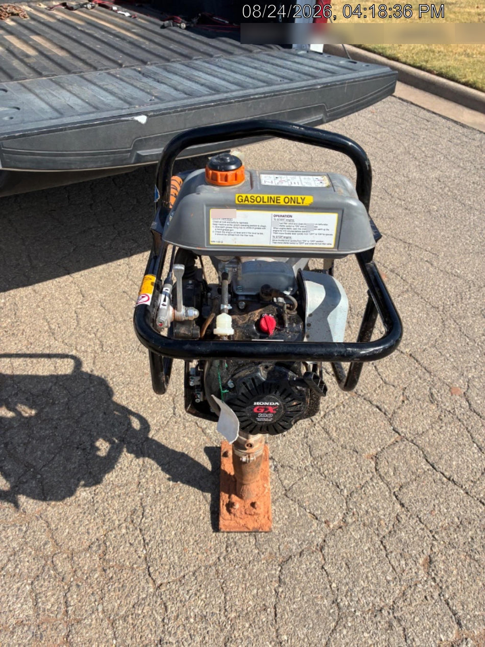 2026 MULTIQUIP MTR40HF