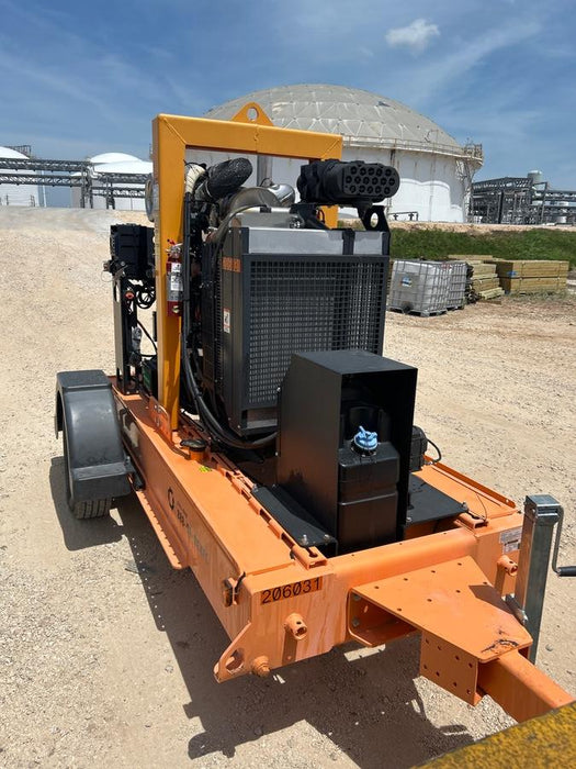 2022 PIONEER PP63C17L71-4045HFC06