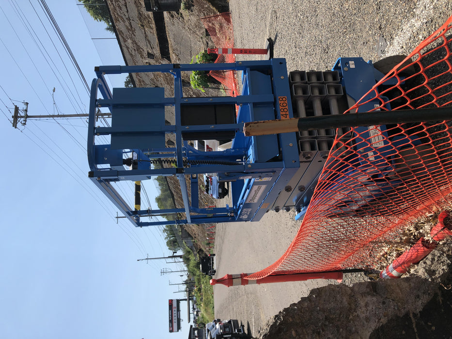 2020 Genie GS-1930 GENIE GS-1930