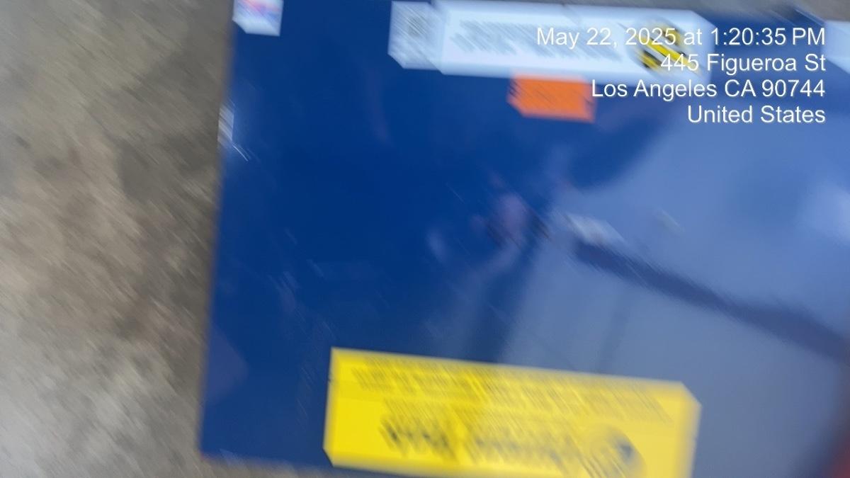 2024 CURRENT TOOLS 154PM