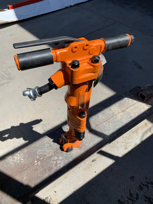 2020 MICHIGAN PNEUMATIC MP-TPB60-114