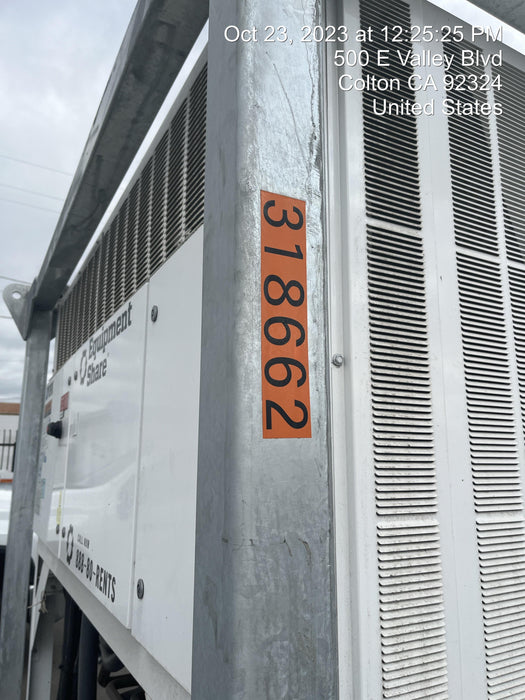 2023 CAPS PCHH-100TC-0NN0NN-5E5-0-PG2CEUP