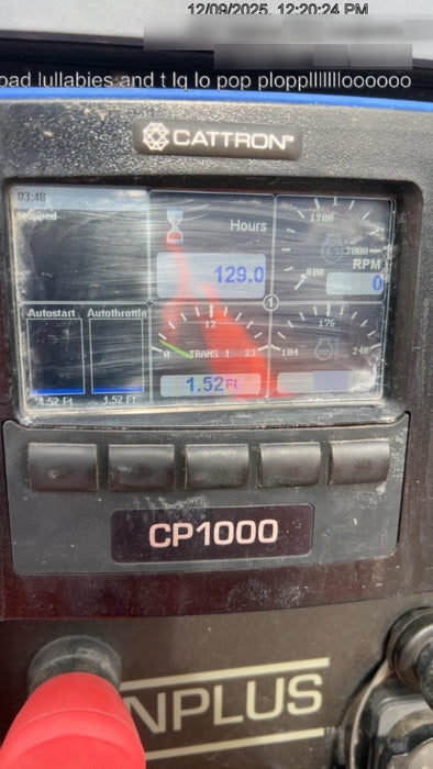 2022 ATLAS COPCO PAC F66 KD