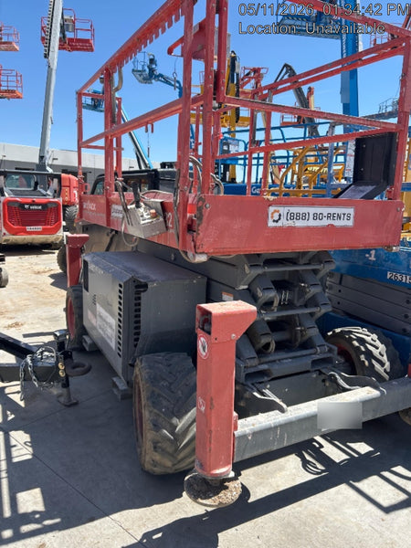 2019 SKYJACK SJ6832 RT
