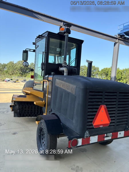 2023 LAYMOR SM450