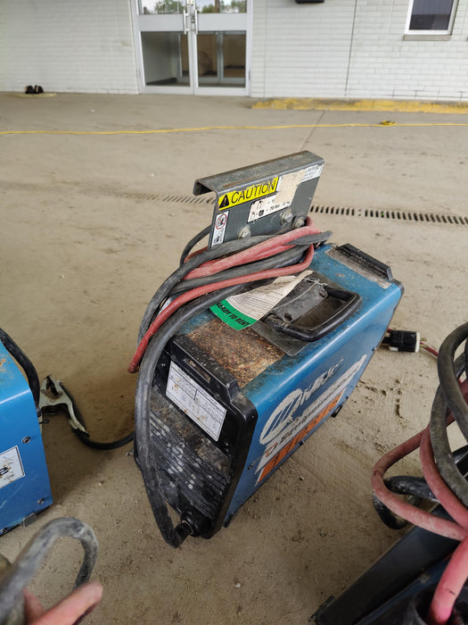 2020 MILLER ELECTRIC CST-280