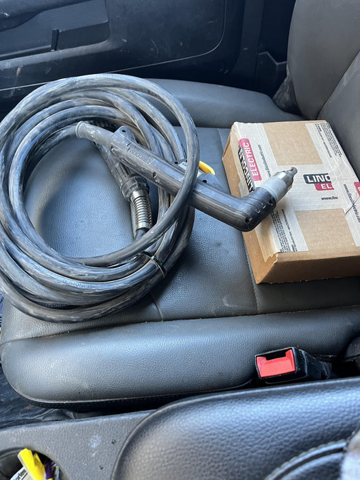 2022 LINCOLN ELECTRIC TOMAHAWK 1000