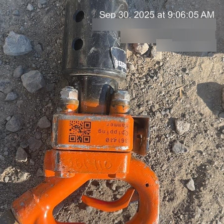 2023 MICHIGAN PNEUMATIC ES-MOTOC-375-ITD-TRACKER