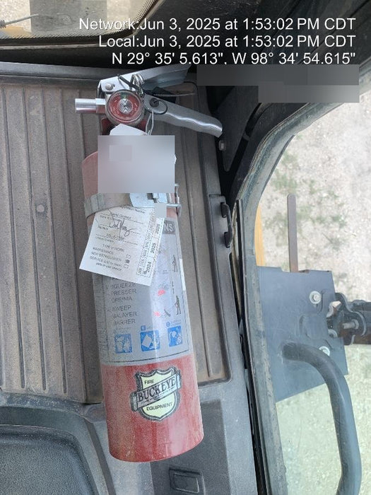 2020 JOHN DEERE 550K