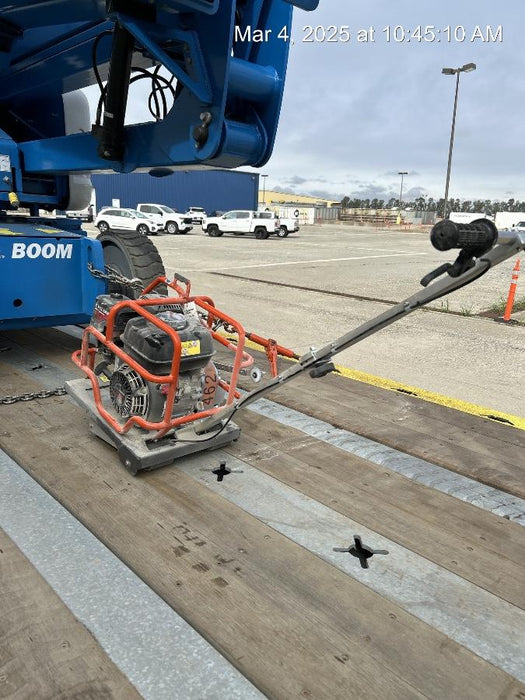 2024 HUSQVARNA SOFF-CUT 150