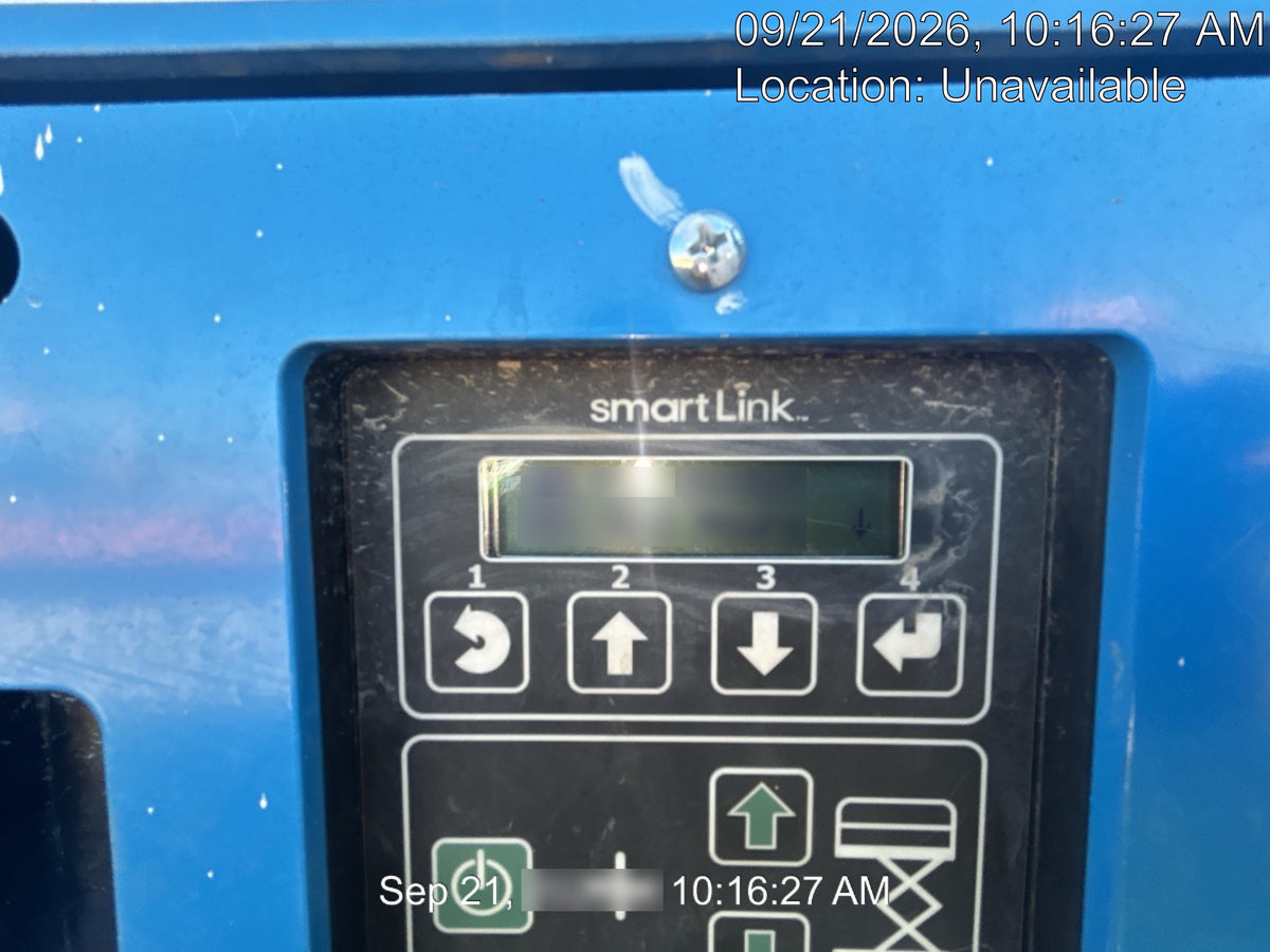 2024 GENIE GS-4655
