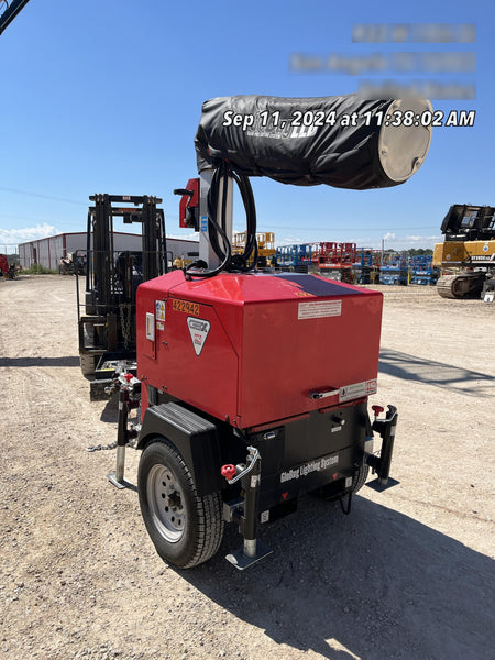 2024 MULTIQUIP GBX24BK