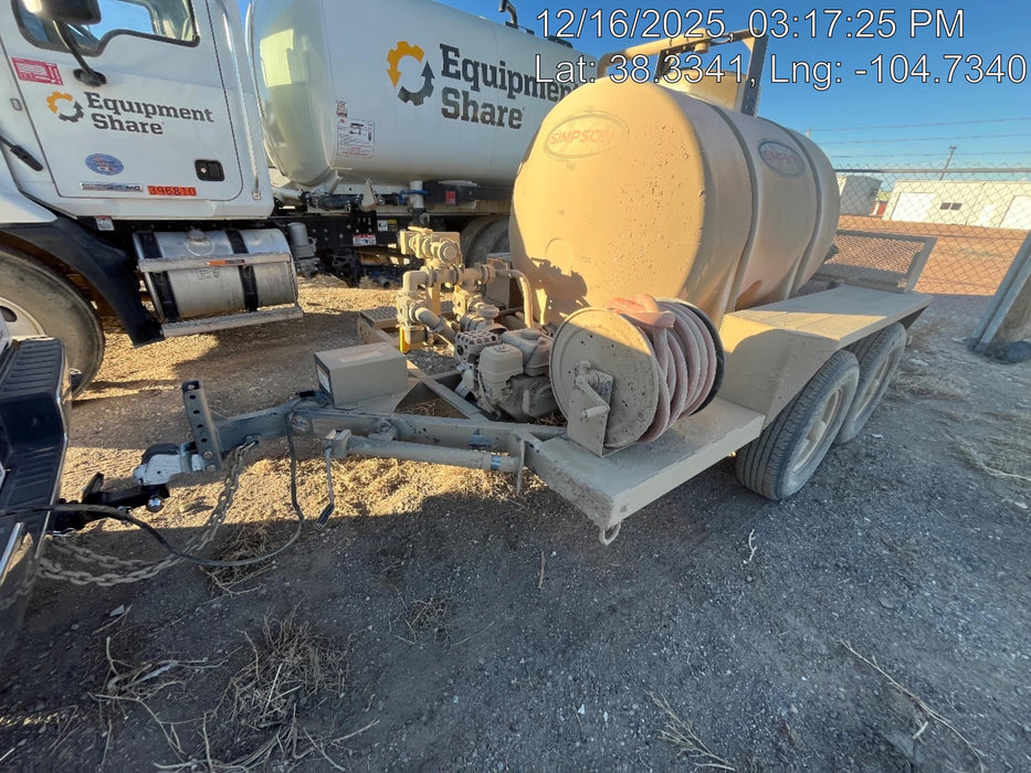 2023 SIMPSON SWT-52517