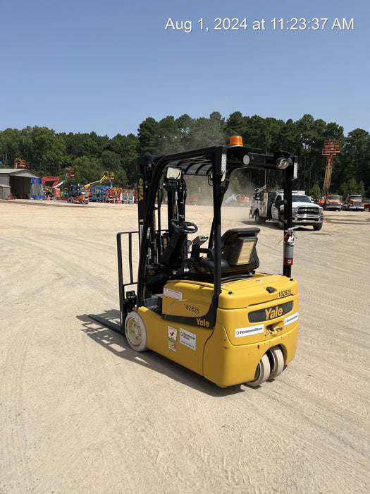 2021 YALE ERP030VT