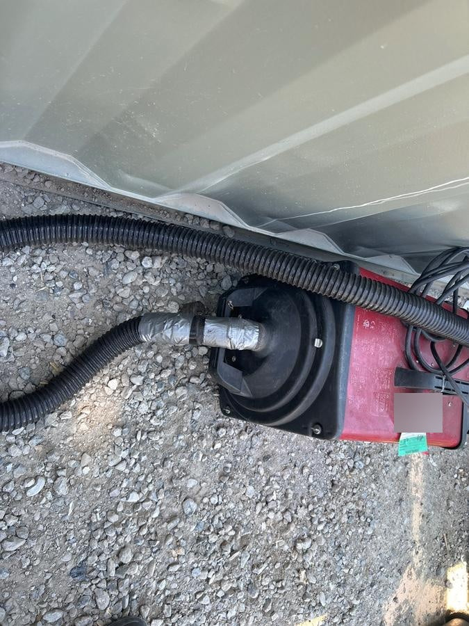 2019 LINCOLN ELECTRIC K652-1